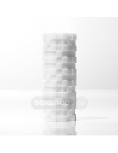 TENGA 3D MODUL Masturbator pentru Barbati