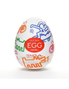 Tenga Keith Haring Ou Stradal