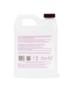 Gelul Magic al Dl. Nori Gel Autentic pentru Masaj Nuru - 976ml 2