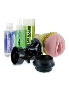 Fleshlight Stamina Pachet Avantajos (5 piese)