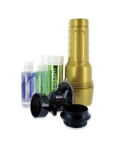 Fleshlight Stamina Pachet Avantajos (5 piese) 2