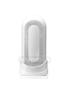 TENGA Flip Zero Senzatii Supreme de Placere Materiale Premium
