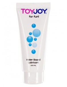 Toy Joy Lubrifiant pe Baza de Apa 100 ml