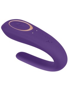 Partner Vibrator pentru Cupluri