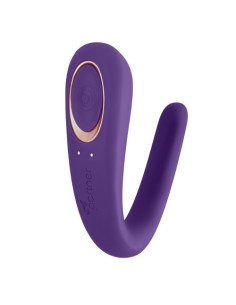 Partner Vibrator pentru Cupluri 2
