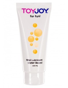 Toy Joy Lubrifiant Anal 100 ml