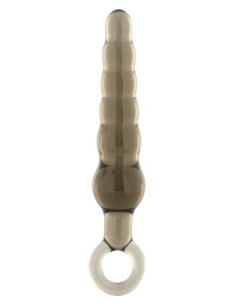 Bat Anal Unisex cu Bucla pentru Prindere