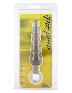 Bat Anal Unisex cu Bucla pentru Prindere 2