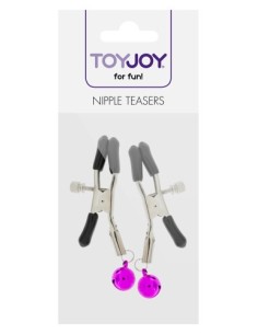 Toy Joy Cleme pentru Sfarcuri 2