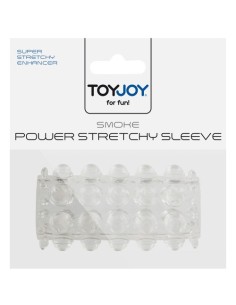 Toy Joy Puternic Manson Elastic - Transparent 2