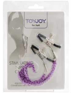 Toy Joy Lantisor Stimulator pentru Sfarcuri 2