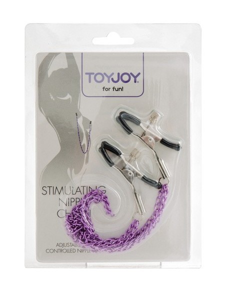 Toy Joy Lantisor Stimulator pentru Sfarcuri