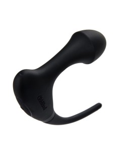 OhMiBod Vibrator de Club 3.OH Hero Vibrator pe Muzica 2