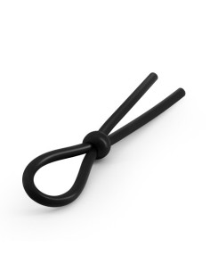 Crushious Billy Inel de Penis Ajustabil din Silicon Creste Fermitatea Erectilor si Intarzie Ejacularea 2